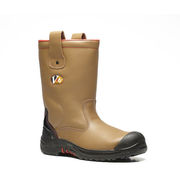 VR690 Grizzly Rigger Boot